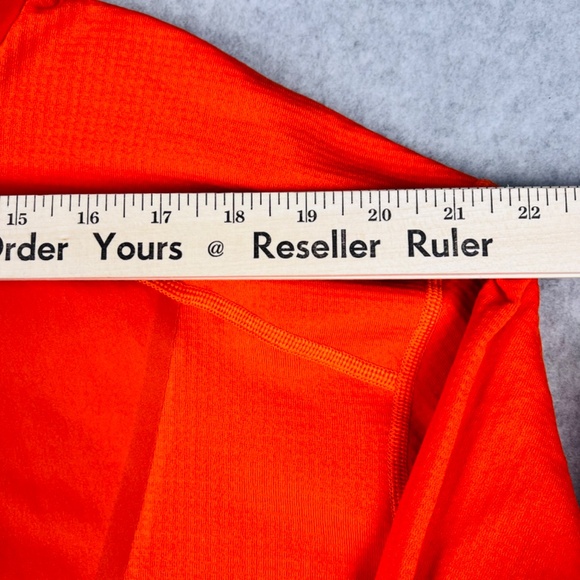 NWT Arc'teryx Delta Jacket Mens XXL Phenom Soft Shell Full Zip Gorpcore Outdoor - Picture 14 of 16